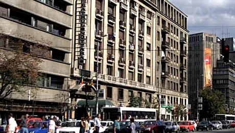 Bucurestiul sfideaza criza: Va avea un ritm mare de dezvoltare, in urmatorii cinci ani!