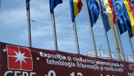 Informatii oficiale despre CERF 2008