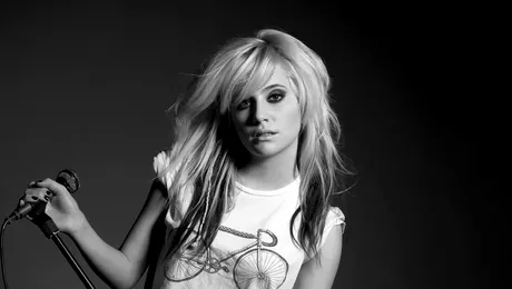 Indrazneste sa porti breton!