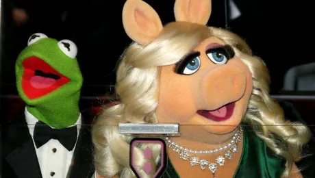 „Păpuşile Muppets” revin pe micile ecrane!