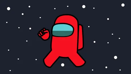 Ce a făcut din „Among Us” cel mai popular joc din lume?