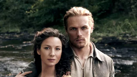 Sezonul 6 din Străina / Outlander anunțat de STARZ începând cu 6 martie