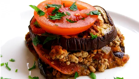 REȚETE MUSACA: 10 rețete pentru musaca