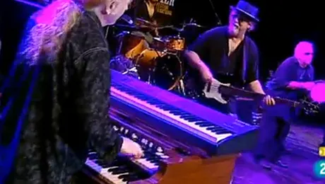 The Animals și The Troggs concertează la București, în 2013