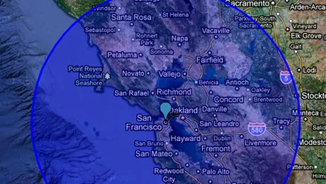 Noul standard Wi-Fi are o raza de acoperire de 100 de kilometri