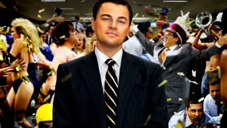 Cum arată adevăratul “Lup de pe Wall Street”! Ce a spus după ce a văzut filmul