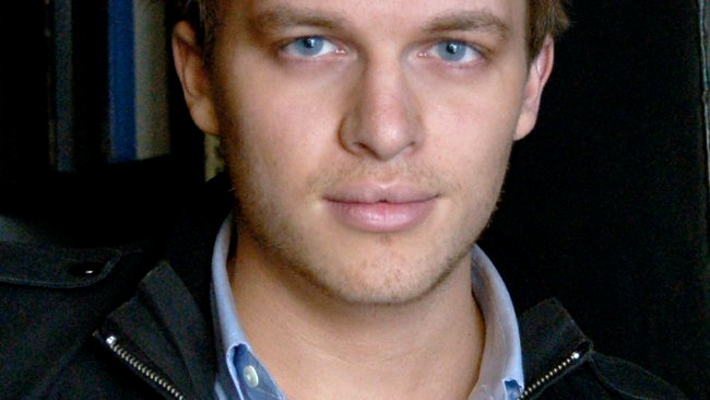 ronan farrow
