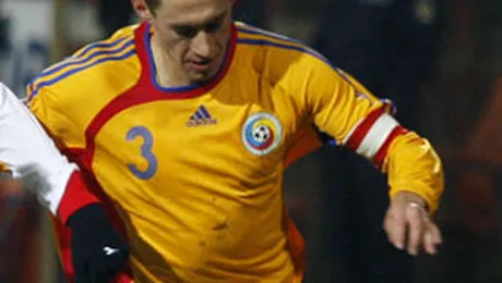 Sepsi a fost convocat la nationala