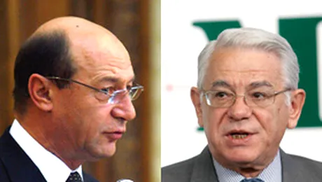 Teodor Melescanu este ministrul interimar al Justitiei