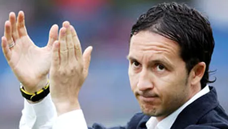 Mihai Stoica: „Se pot spune multe despre Gigi, dar nu ca este rasist!” (GSP)