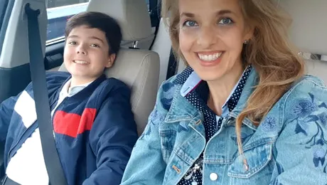 După multe drame, Bianca Brad şi-a salvat relaţia: „Eu şi iubitul meu ne-am regăsit, cum nu credeam că mai e posibil”