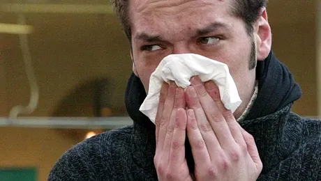 Zincul, noul leac impotriva racelii