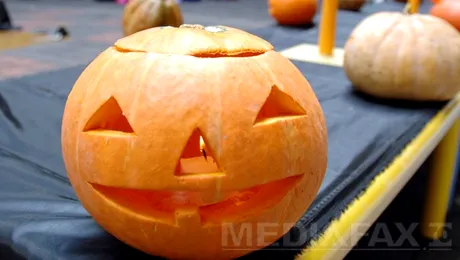 De Halloween, au primit cocaină în loc de bomboane!