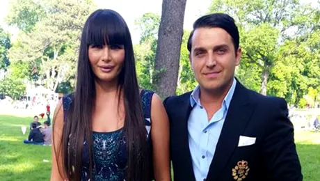 Elena Băsescu, din nou gravidă!