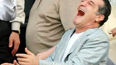 Dragomir: „Becali a cerut 100 de milioane pe Steaua!” (Prosport)