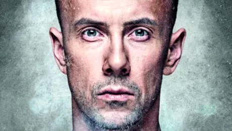 Solistul trupei Behemoth îşi va lansa cartea “Sacrum Profanum” şi la Bucureşti