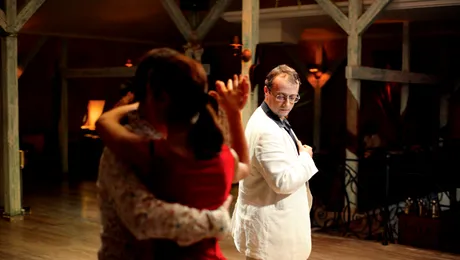 Tango, un dans cu două feţe