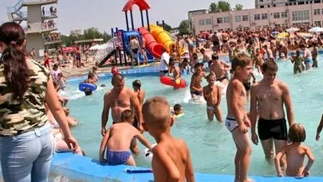 COD PORTOCALIU și GALBEN de caniculă sâmbătă și duminică. Care sunt zonele vizate