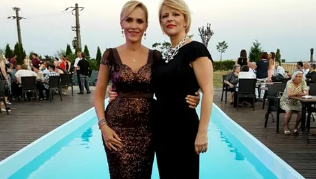 Cum a reuşit Sanda Ladoşi să slăbească 11 kilograme în două luni