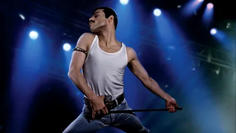 O continuare a filmului „Bohemian Rhapsody” este în lucru