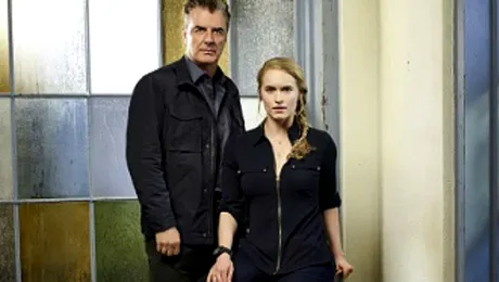 Serialul „Dispăruţi” (Gone), premiera la AXN. Chris Noth revine pe micul ecran în noua dramă procedurală
