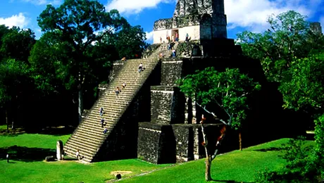 Ce nu stiai despre Guatemala, tara unde craterele musca din oameni