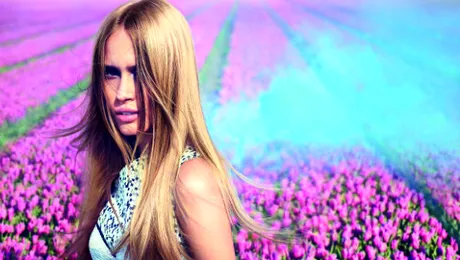 Cum să ai grijă de părul tău atunci când mergi la piscină