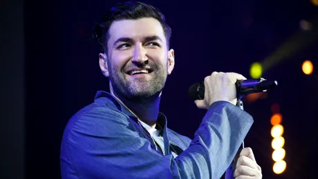 Smiley vrea să-l facă artist pe copilul Antoniei şi-al lui Alex Velea!