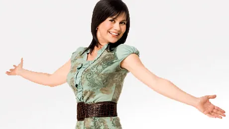 Simona Bălănescu – După băiţa de seară, emisiunea de a doua zi!