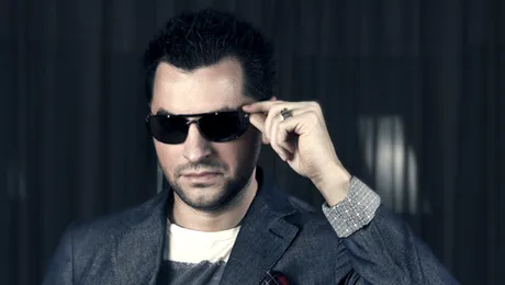 Bob Taylor: „Ma ambitionez sa scot hit dupa hit” (Interviu)