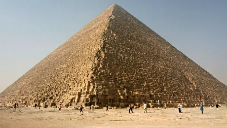 Mai există cele șapte minuni ale lumii?