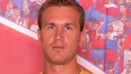 Kapetanos a parasit AEK Atena pentru a semna cu Steaua