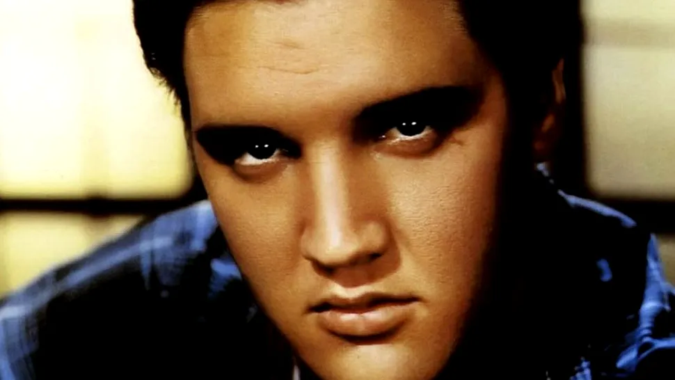 Elvis Presley a avut legaturi cu extraterestrii?