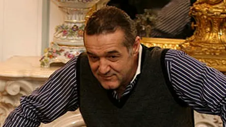 Steaua nu va fi depunctata