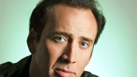 Nicholas Cage este dator vandut!