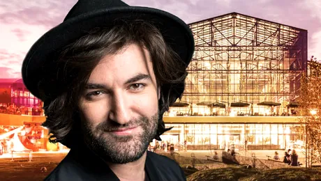 Concert aniversar Smiley. Intrare gratuită