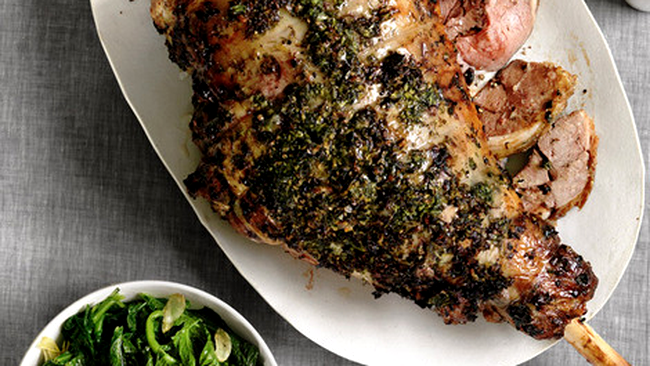 retete miel de paste