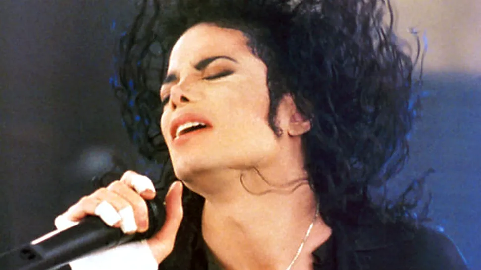 
Astăzi se împlinesc cinci ani de când a murit Michael Jackson 
