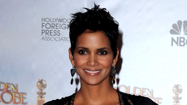 halle berry