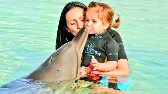 Rocsana Marcu si Mayra