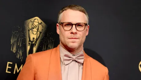 Seth Rogen i se alătură lui Bill Murray în comedia-dramă a lui Aziz Ansari „Being Mortal”