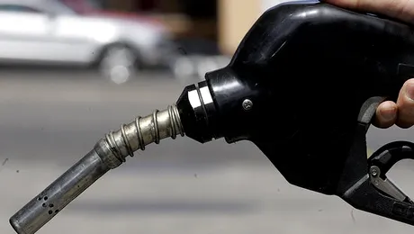 Benzina nu se va mai ieftini niciodata!