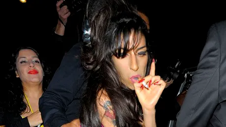 Banii inainte, ca la …