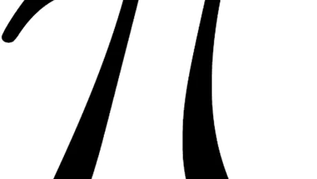 Numarul Pi este incorect! El va fi inlocuit de 2Pi sau Tau