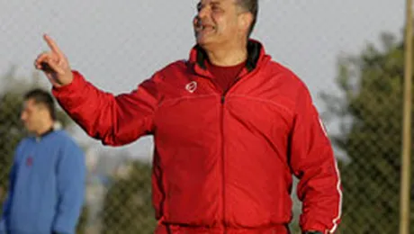 Andone: „Dusan Uhrin nu va fi antrenor la CFR Cluj! Alcineva face treaba acolo!”(Prosport)