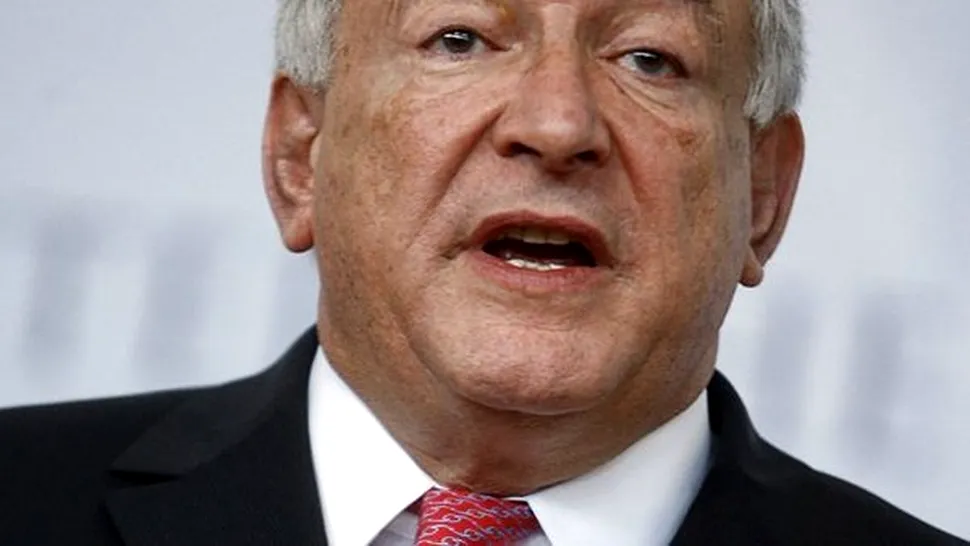 Strauss-Kahn ar putea scapa de procesul pentru viol