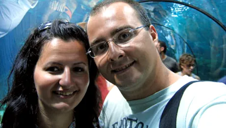 Rareş Năstase nuntă cu peripeţii