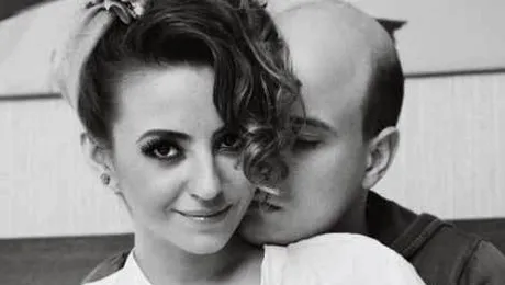 Giulia Anghelescu: „Vlad a schimbat primul scutec al fetiței” (Video)