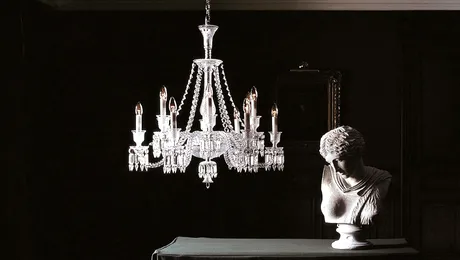 Baccarat lansează hotel de lux în New York, la ceas aniversar