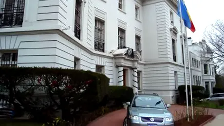 Politica externa a Romaniei se face in tandem sot-sotie!